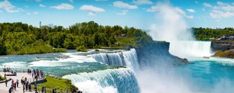 Best Places to Visit in June & July