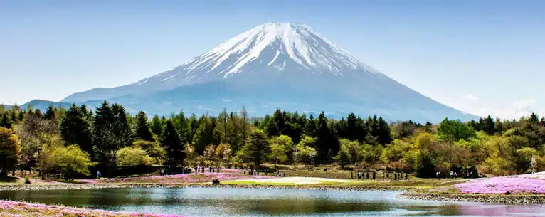 Best Places to Visit in June & July