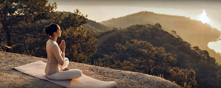 Spiritual Retreats in India: Finding Inner Peace