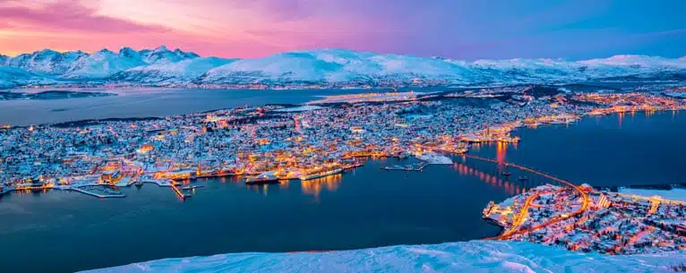 Best Places to Visit in June & July