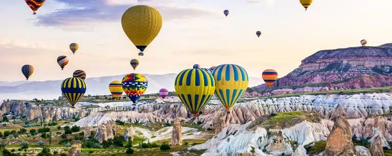 Best Places to Visit in June & July