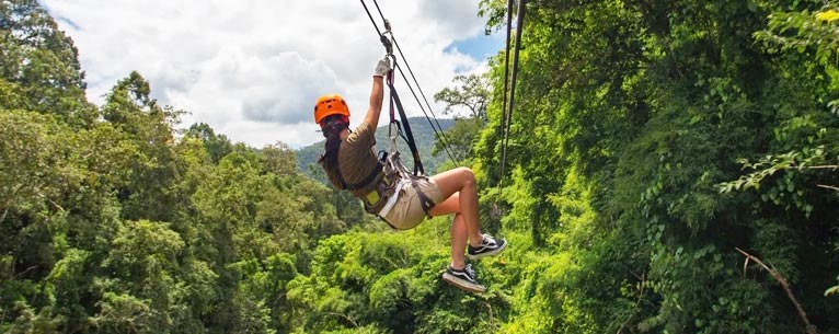 India Adventure Tours