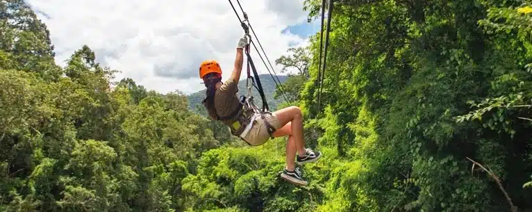 India Adventure Tours