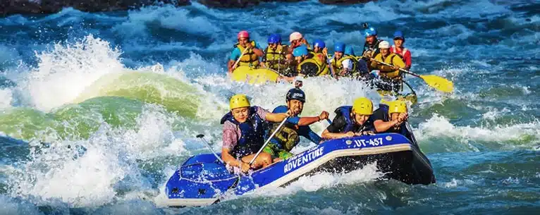 India Adventure Tours