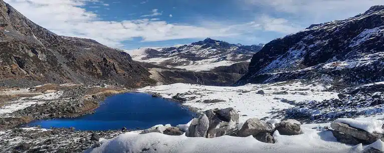 Discover the magic of North East India