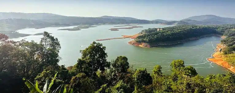 Shillong tour package