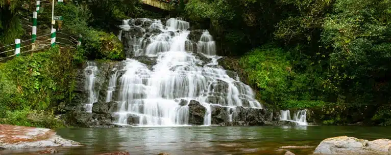 Shillong tour package