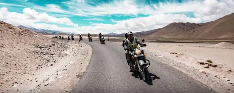 India Adventure Tours