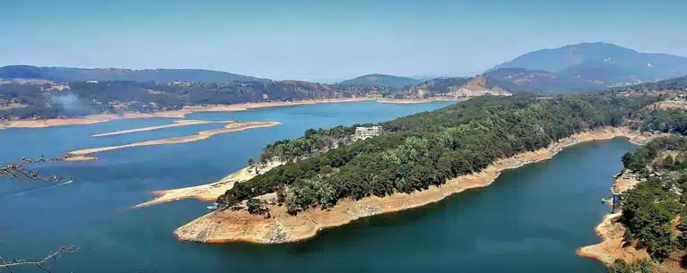 Discover the magic of North East India