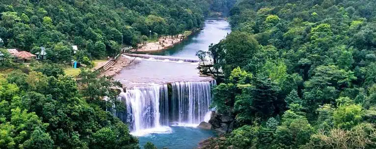 Discover the magic of North East India