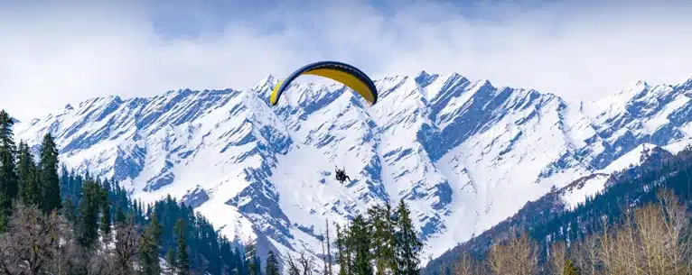 India Adventure Tour