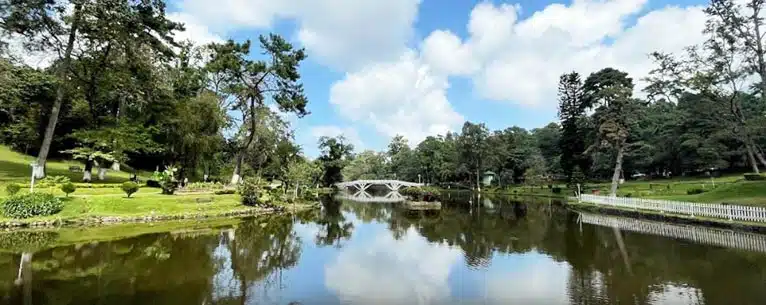 Shillong tour package