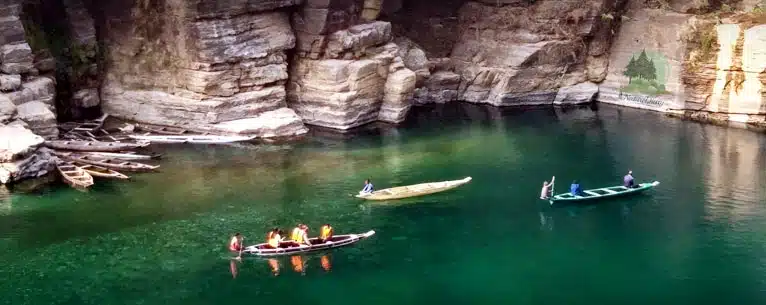 Shillong tour package