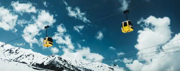 India Adventure Tour