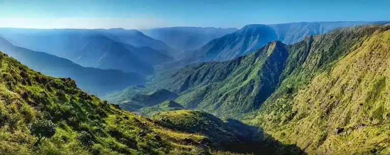 Shillong tour package