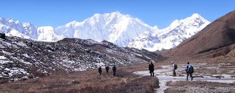 India Adventure Tour