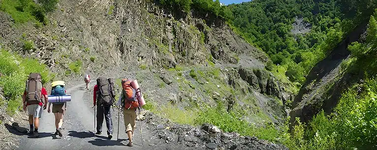 Shillong tour package