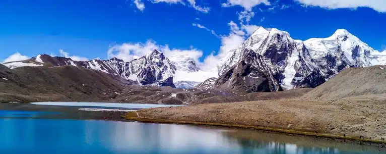 Discover the magic of North East India