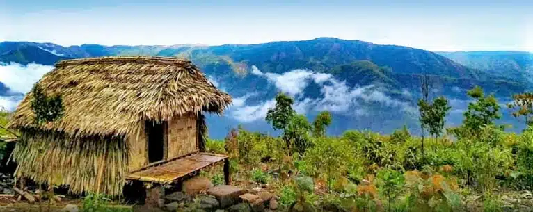 Shillong tour package