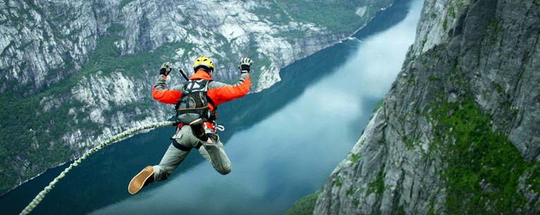 India Adventure Tour