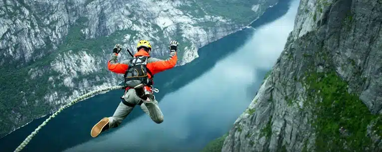 India Adventure Tour