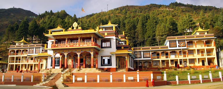 Discover the magic of North East tour packages – Explore India’s hidden gem