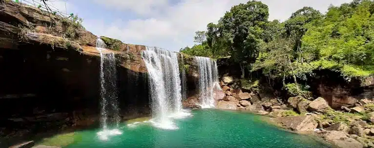 Shillong tour package