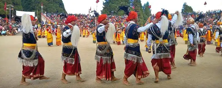 Shillong tour package