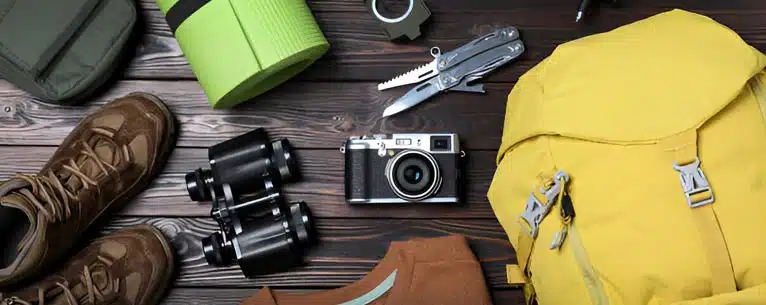 India Adventure Tour