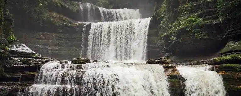 Shillong tour package: Best itinerary, packages & hidden gems in the Scotland of the East