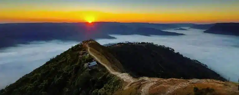 Shillong tour package: Best itinerary, packages & hidden gems in the Scotland of the East