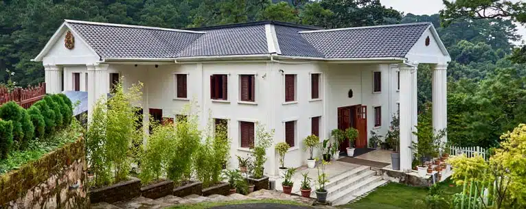 Shillong tour package