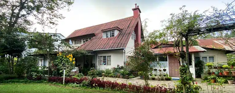 Shillong tour package