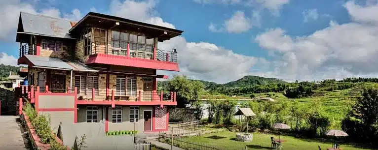 Shillong tour package: Best itinerary, packages & hidden gems in the Scotland of the East