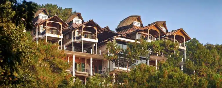 Shillong tour package: Best itinerary, packages & hidden gems in the Scotland of the East