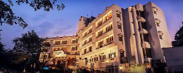 Shillong tour package: Best itinerary, packages & hidden gems in the Scotland of the East