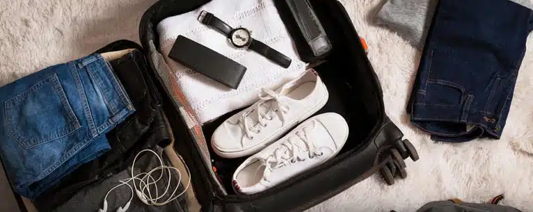 Shillong tour package