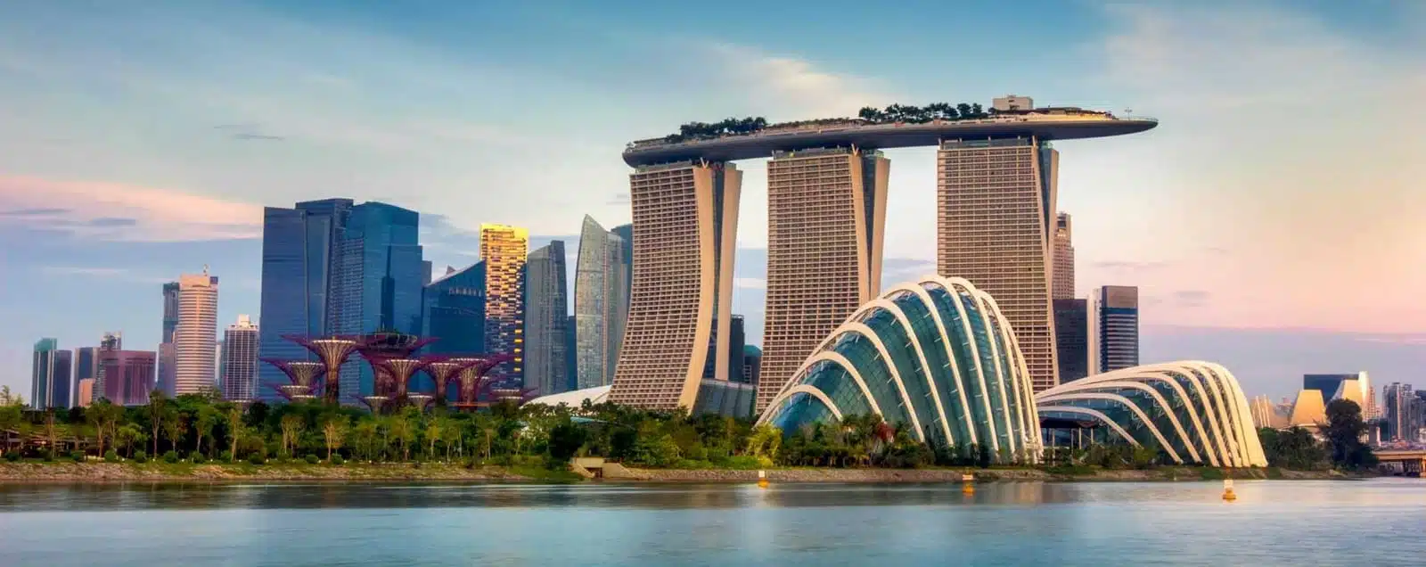 Singapore & Malaysia tour package