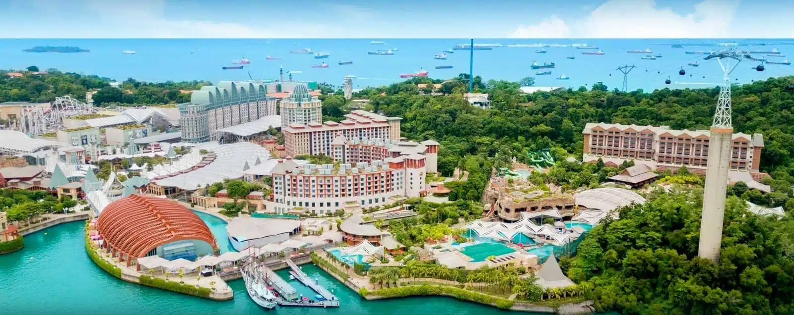 Singapore & Malaysia tour package
