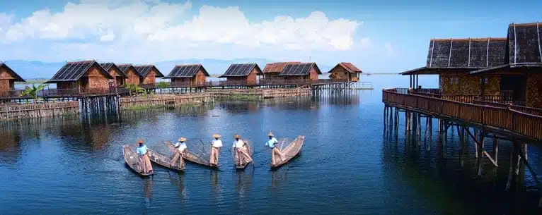 Tourist Destinations near India: Best international countries to visit without long-haul flights