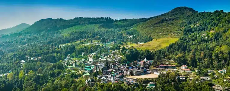 North Bengal Offbeat Destination Guide