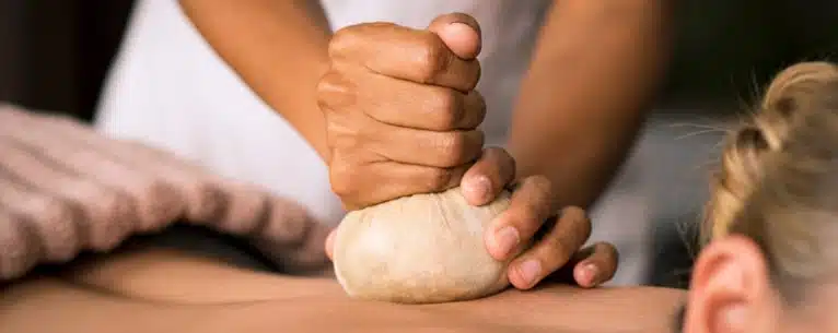 Ayurveda detox holiday in India