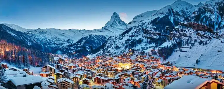 Best countries to visit in December