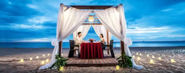 Top International Honeymoon Packages: Romantic escapes around the world