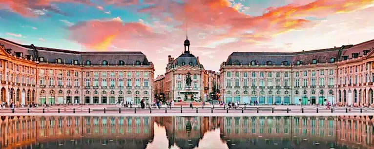 Best country to visit in October