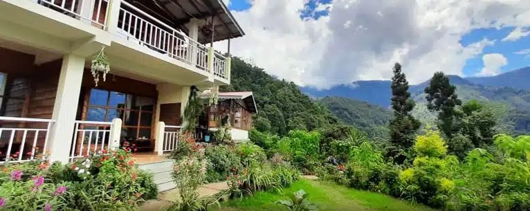 North Bengal Offbeat Destination Guide
