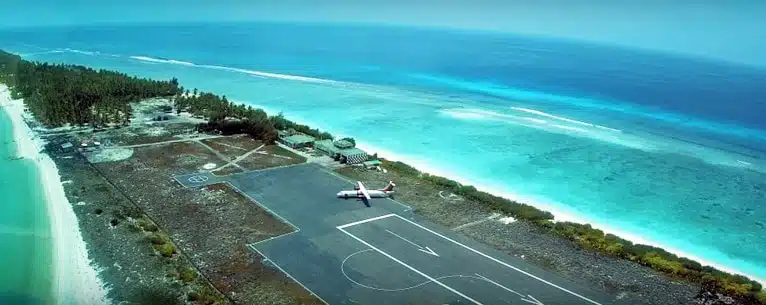Lakshadweep family tour package: Best island holidays for families and couples