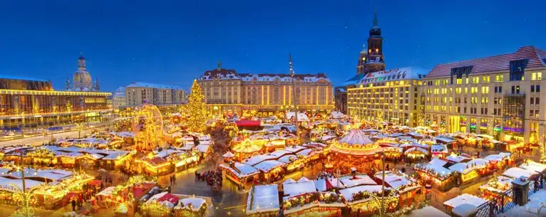 Best countries to visit in December