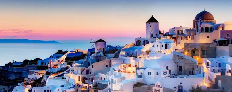 Best countries to visit in September