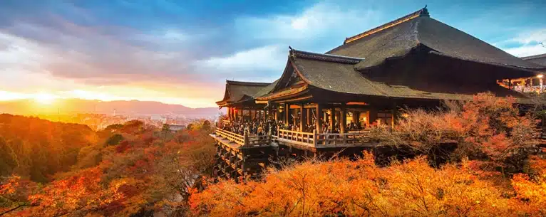 Best Countries to Visit in November